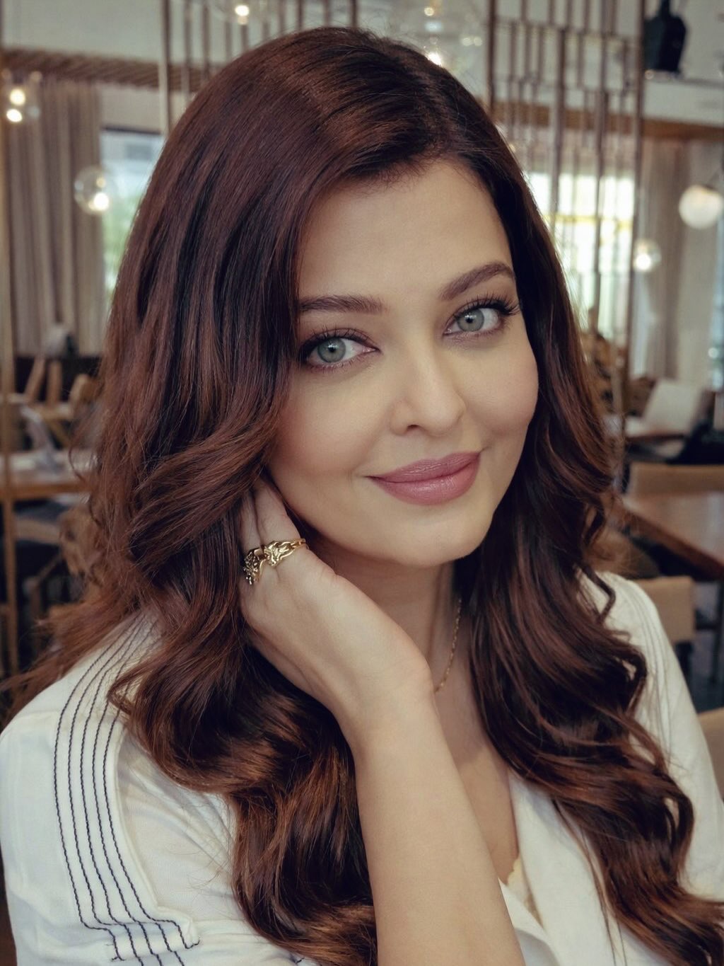 Aishwarya Rai