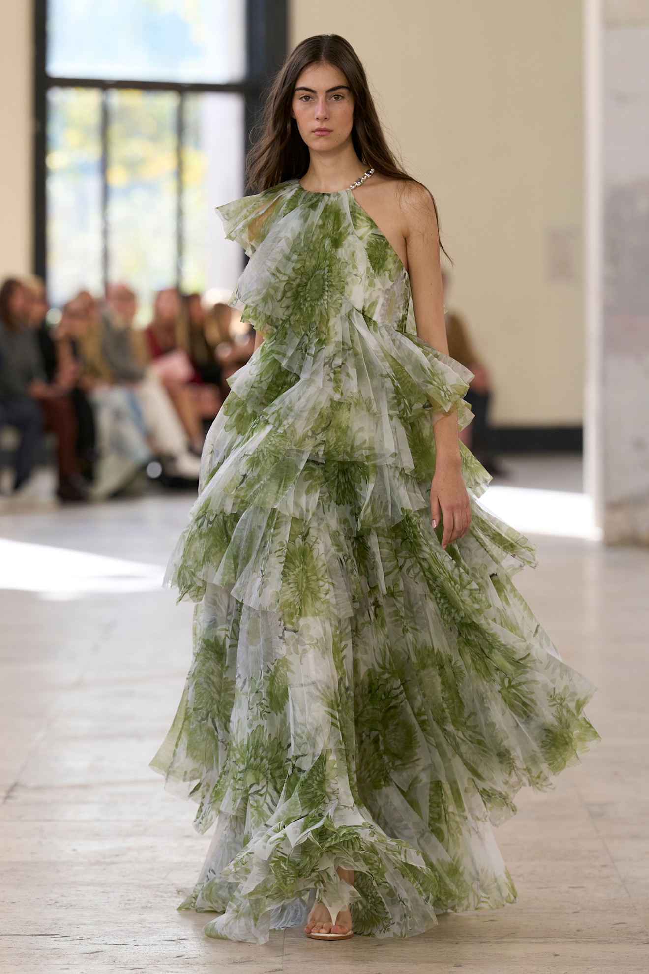 صيحات ربيع وصيف 2026