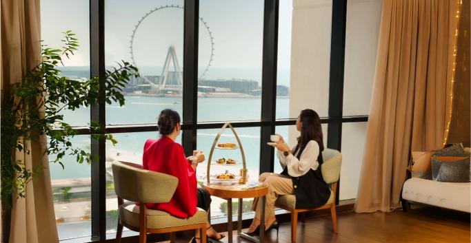 Al Habtoor Grand Resort, Autograph Collection