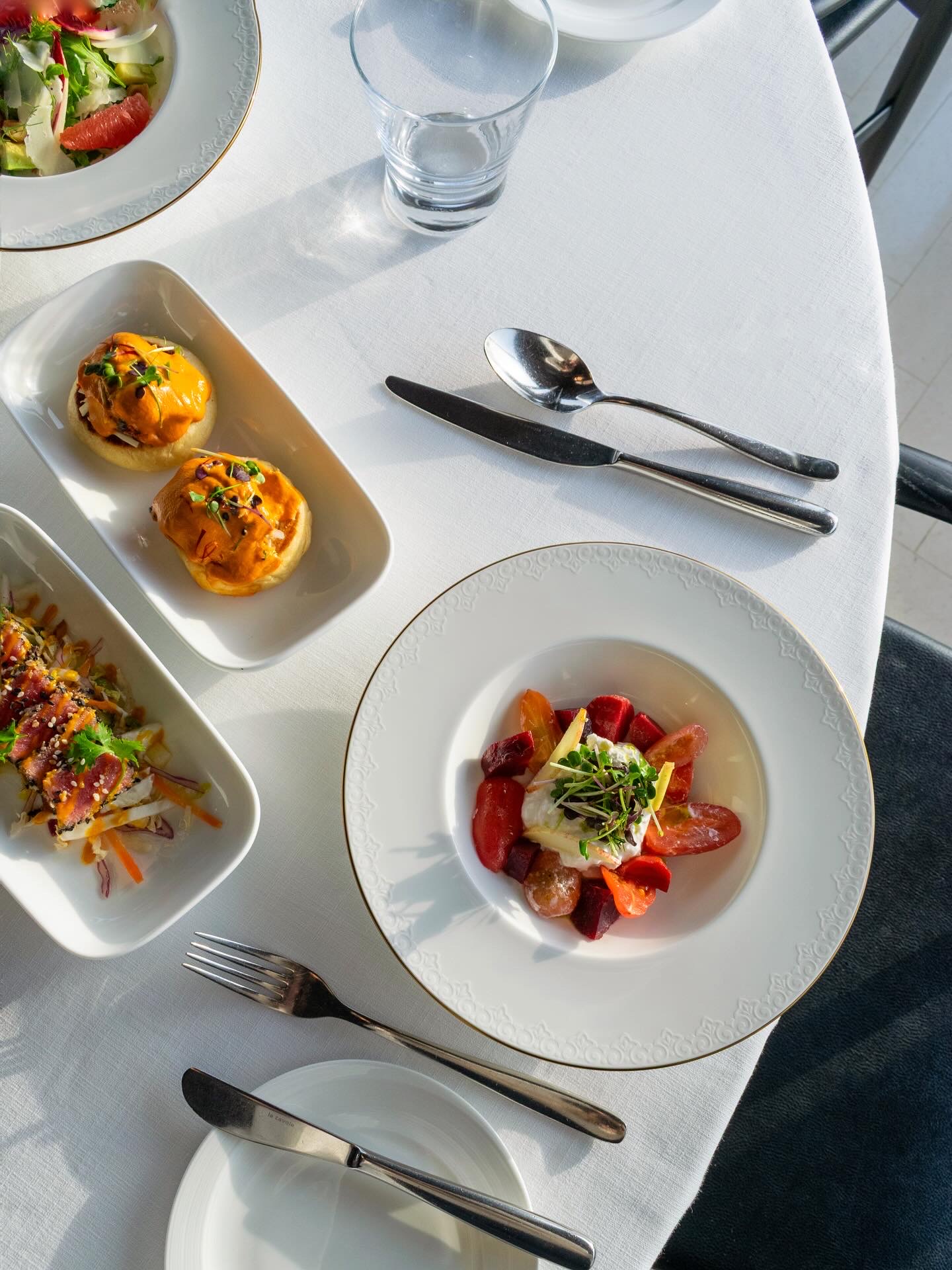 Al Zorah Beach Resort