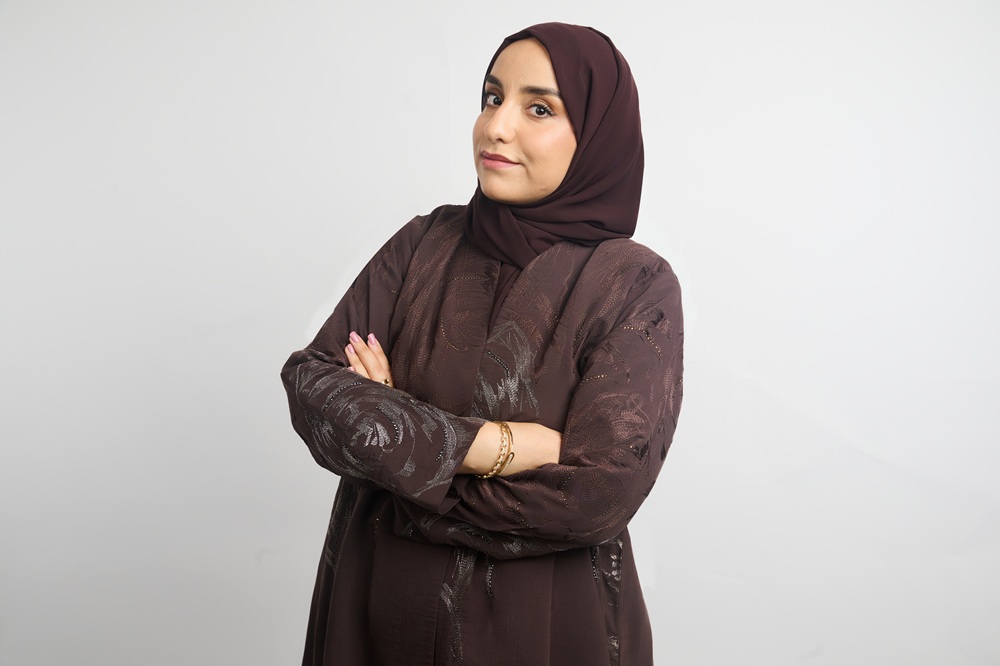 آلاء منصور المشيقح 