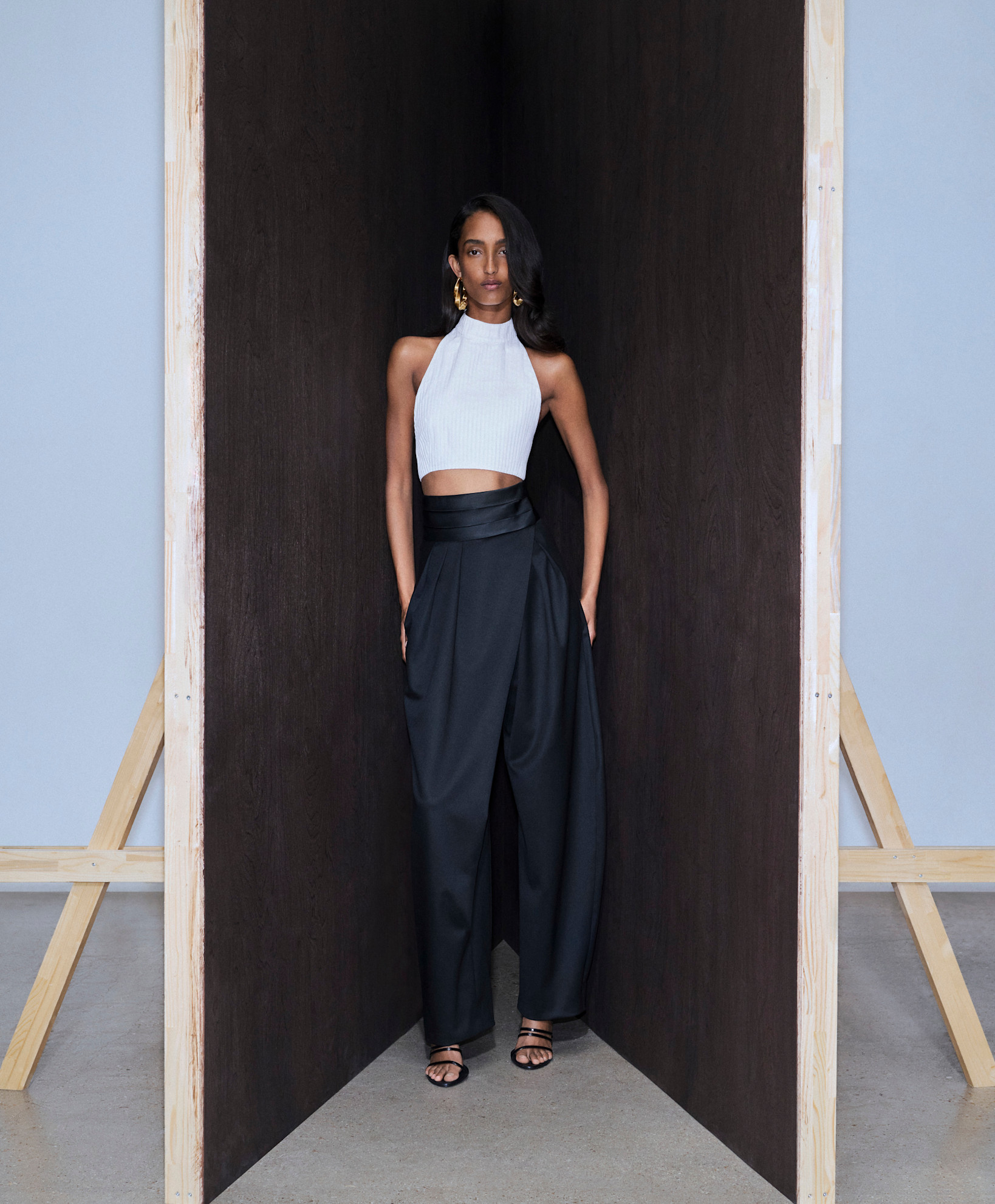 عن تنسيق اللّون الأبيض لعام 2026