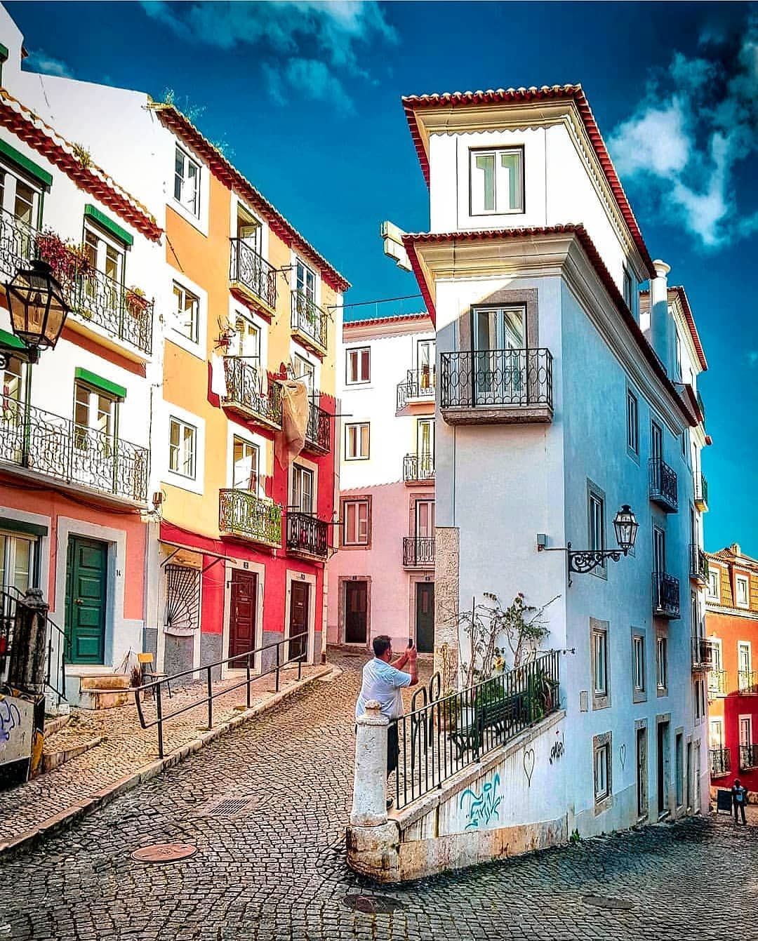 Alfama