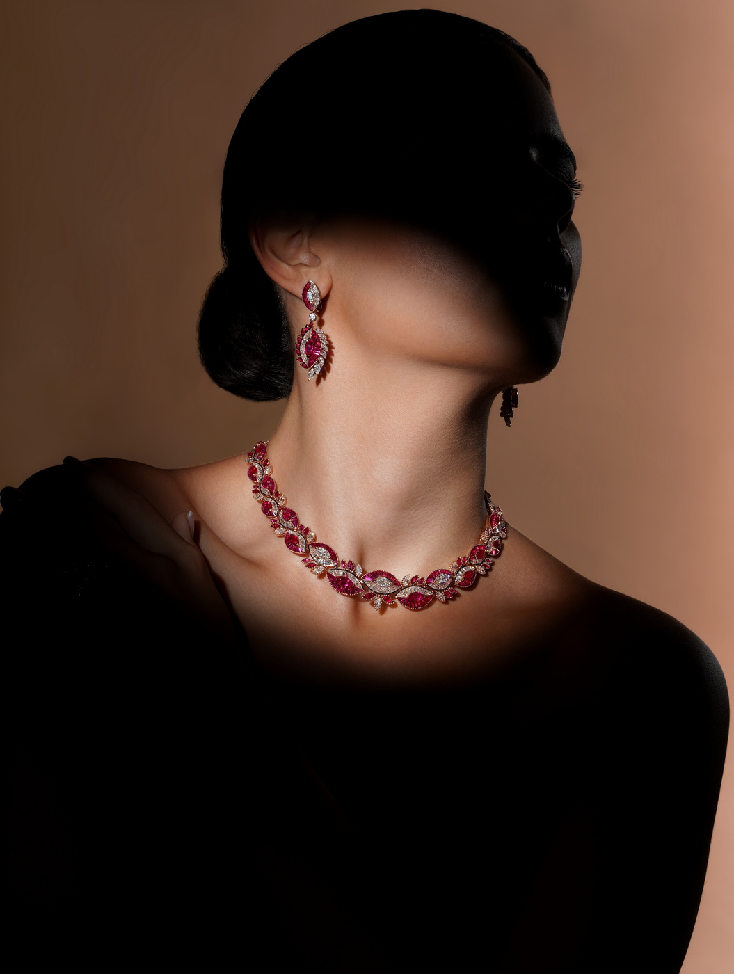 دار المجوهرات Aliel Italia