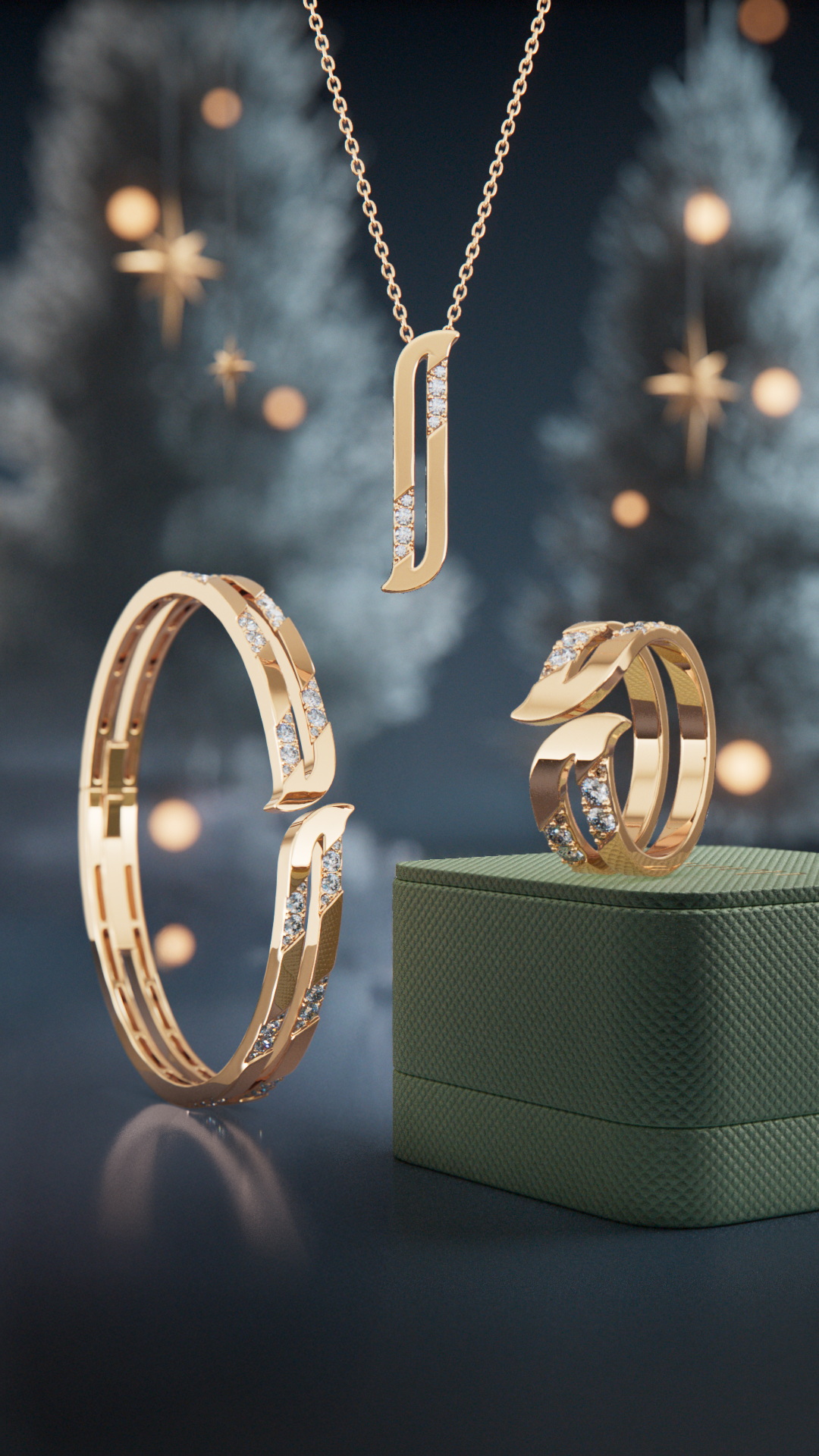 مجموعة "ألف" ALIF للمرأة الواثقة