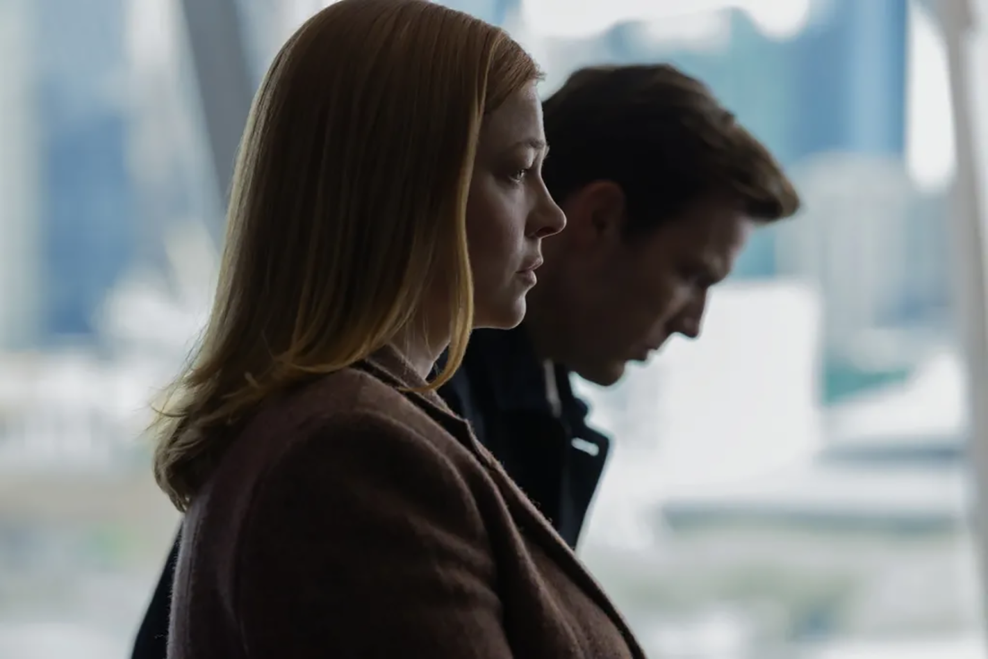  مسلسل “All Her Fault”