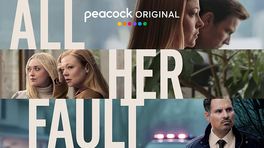 شخصيات في أزمة