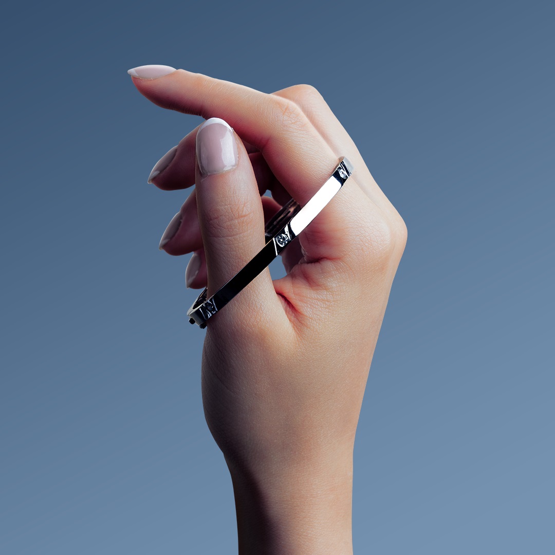 Allure Bangle