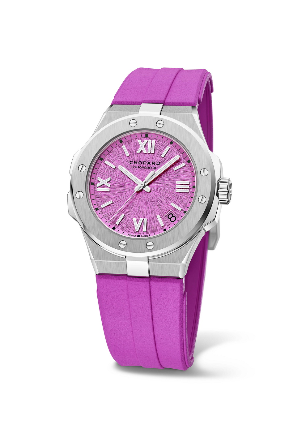 ساعة Alpine Eagle 41 Beach Edition