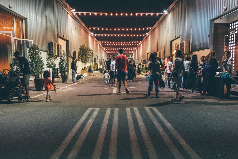 مبادرات ثقافية وعائلية وصحية تجمع بين الدعم والتعلّم والاسترخاء في الإمارات