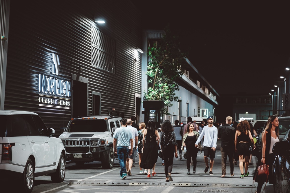 مبادرات ثقافية وعائلية وصحية تجمع بين الدعم والتعلّم والاسترخاء في الإمارات