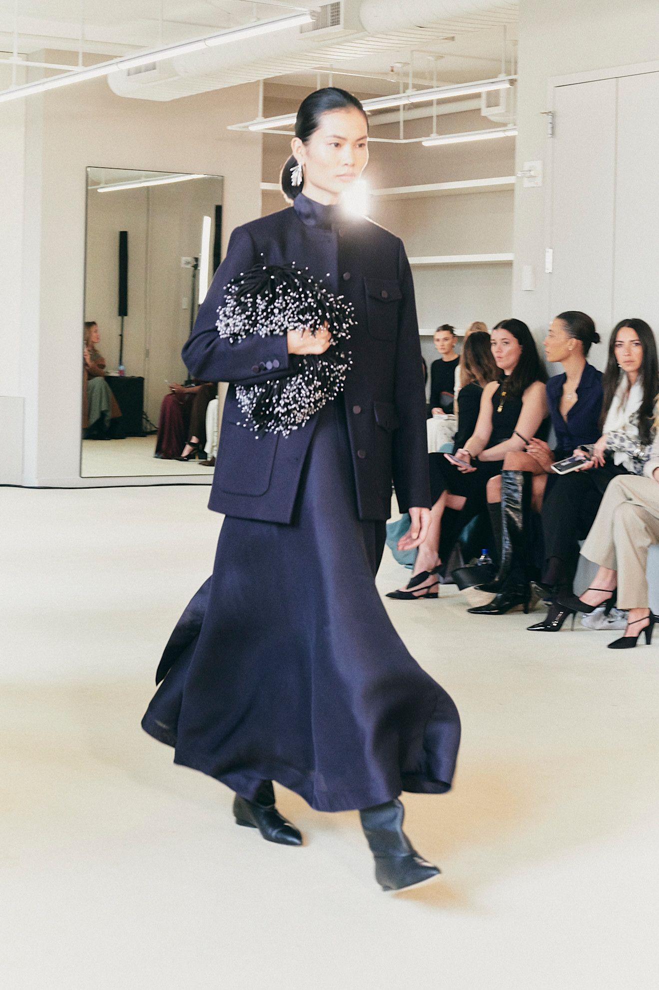 من مجموعة Altuzarra لخريف وشتاء 2025