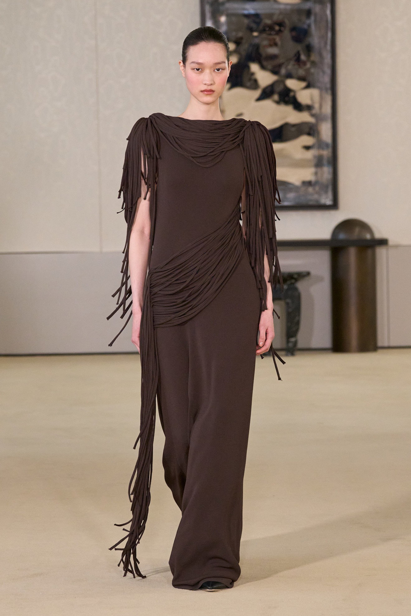 مجموعة ألتوزارا لخريف 2026 ‏