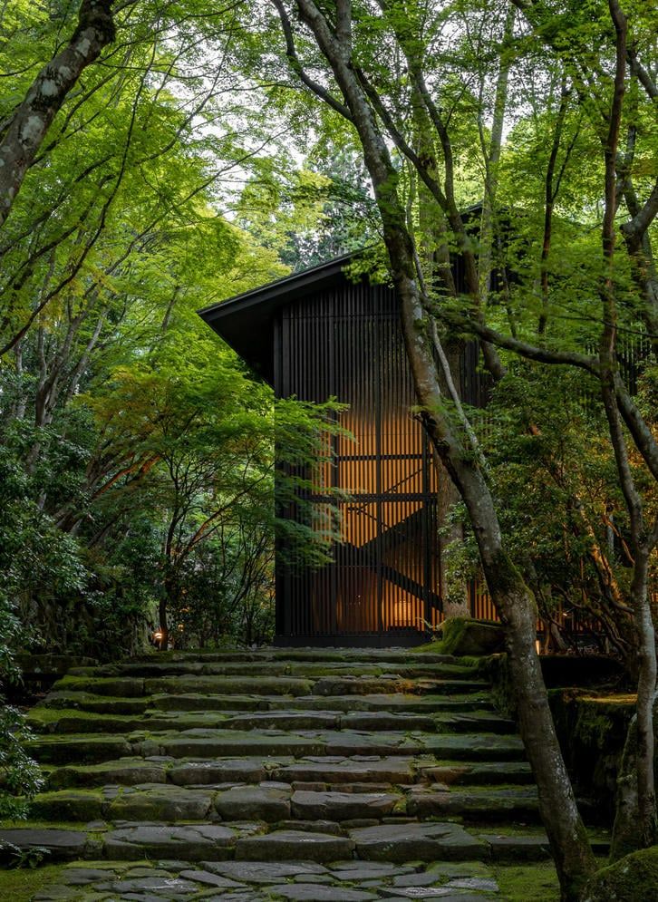 Aman Kyoto
