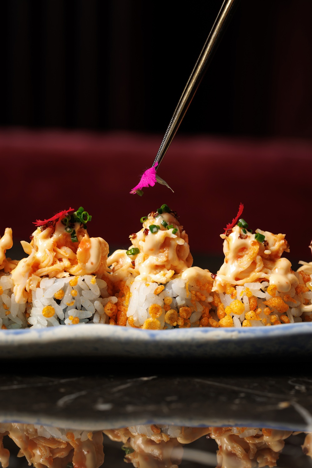 أميليا دبي