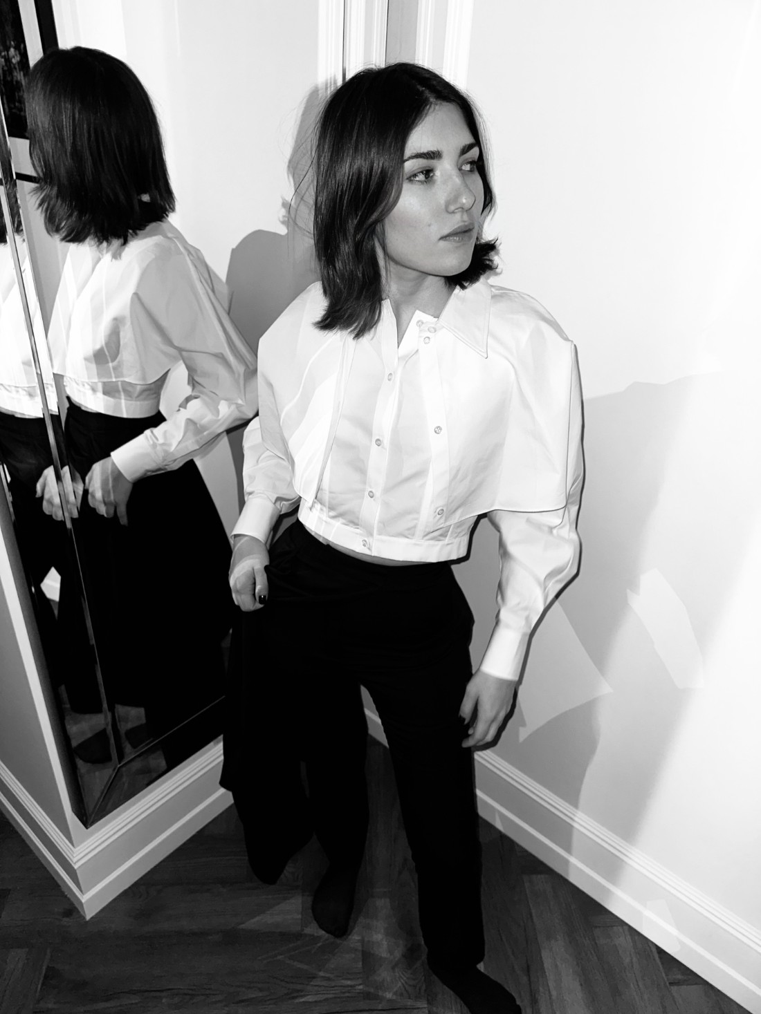 ‏"أمينة موساييفا" ‏Amina Musaeva‎، المؤسسة والرئيسة التنفيذية لمنصة ‏The Cloudset