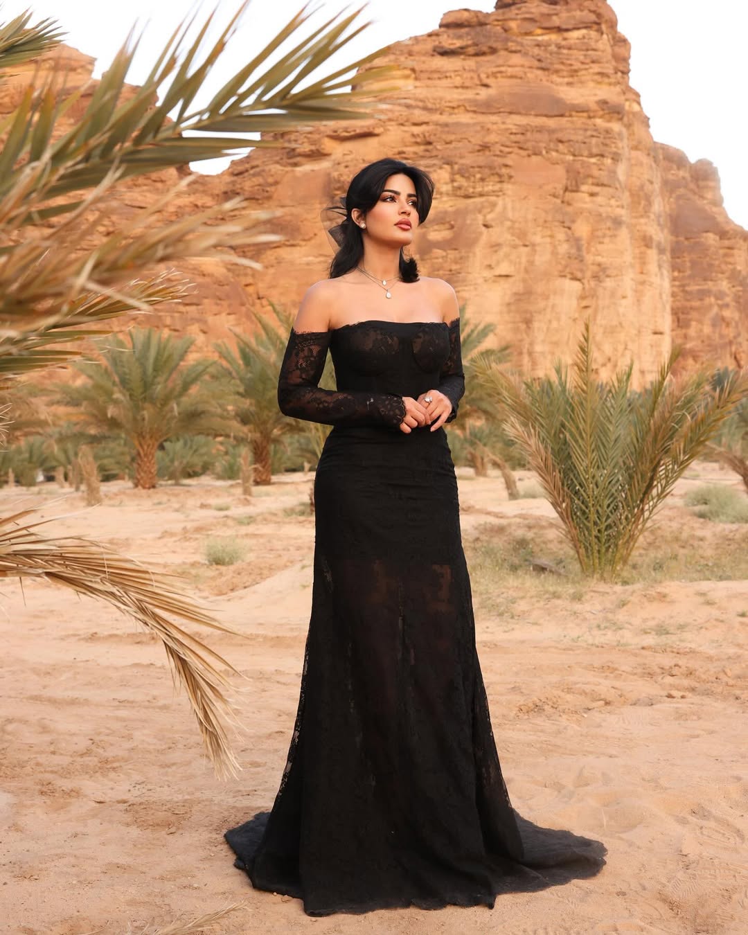 ميلا الزهراني