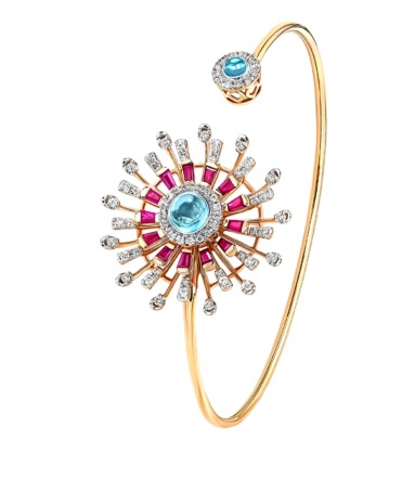 Ananya Bangle   من  Damas