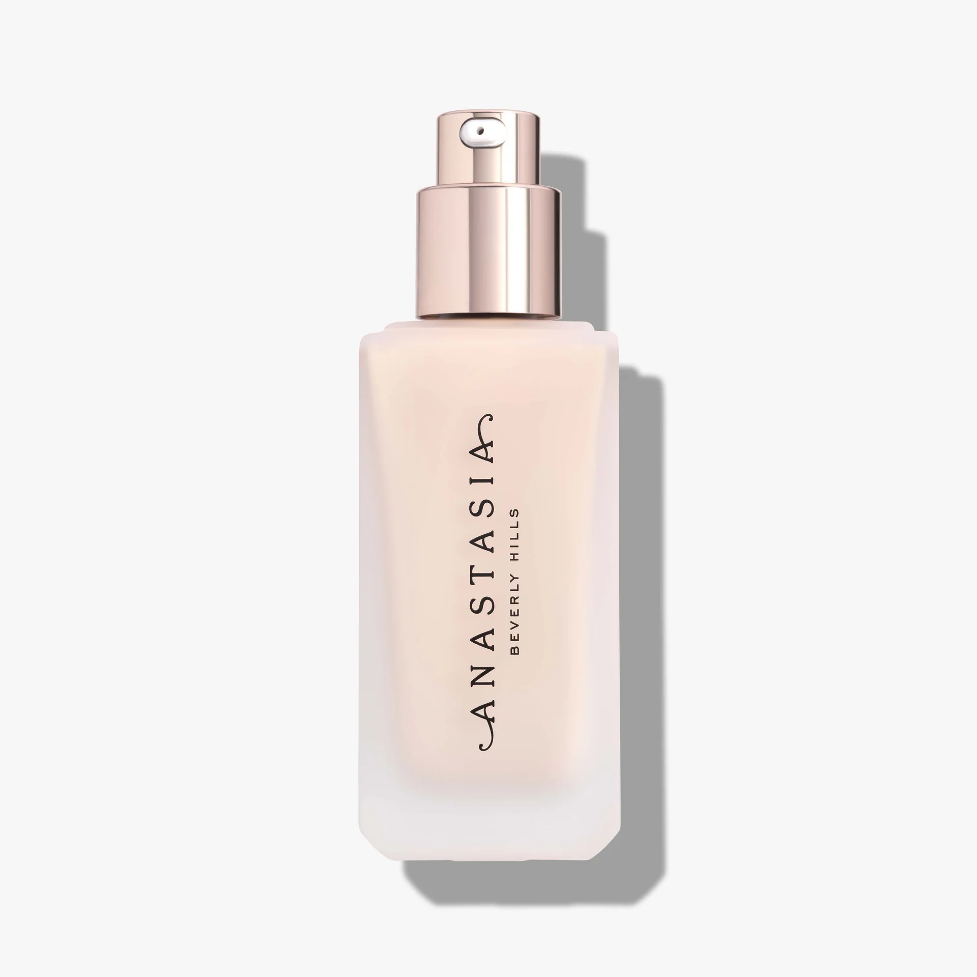 Anastasia Beverly Hills Impeccable Blurring Second-Skin Matte Foundation