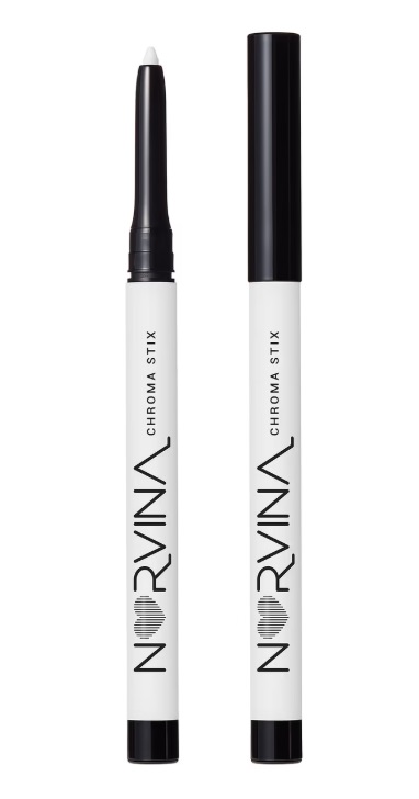Anastasia Beverly Hills Norvina Chroma Stix Makeup Pencil in White