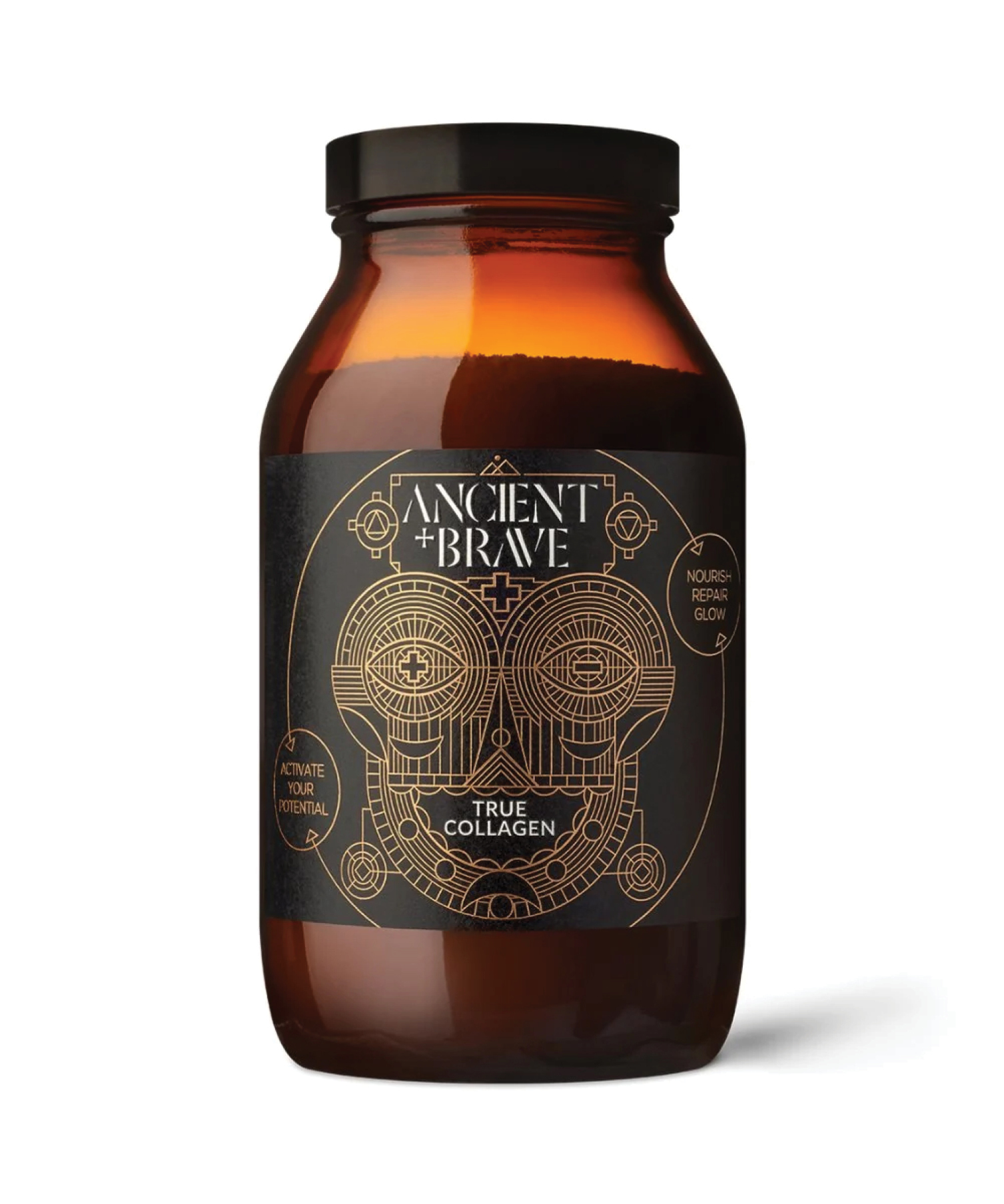 Ancient + Brave True Collagen