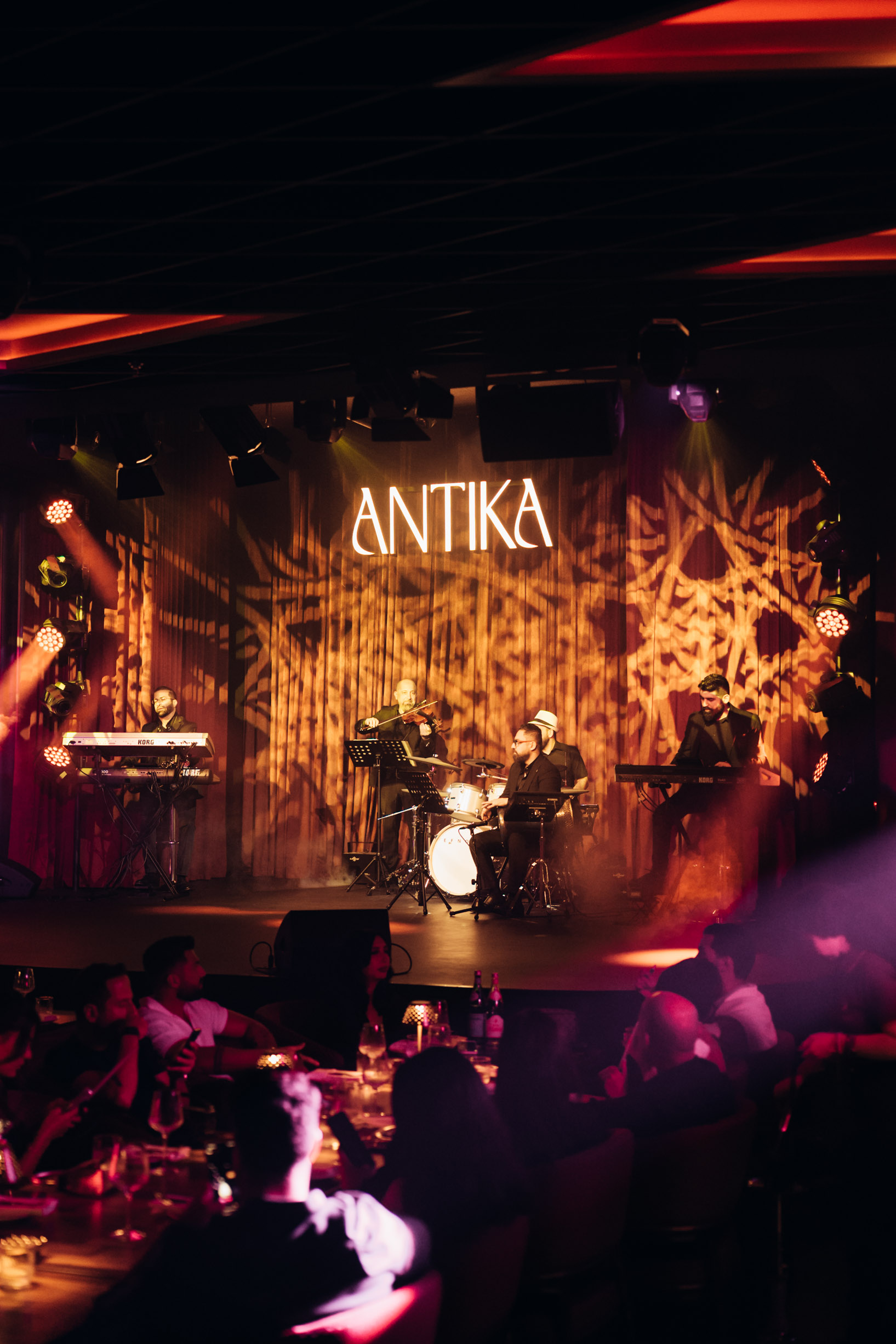 Antika
