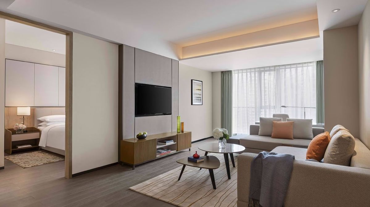 Apartments by Marriott Bonvoy