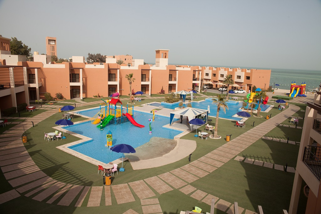 Aqua Marine Resort Kuwait