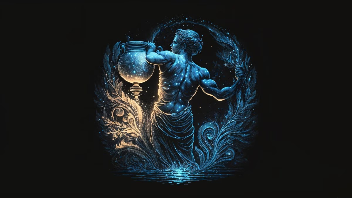 توقعات برج الدلو 2026 وفق ماغي فرح