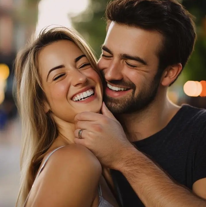 كيف تجعلينه يقع في حبك