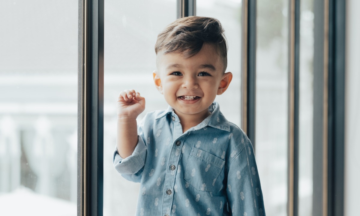 أسماء أولاد عربية قديمة وحديثة