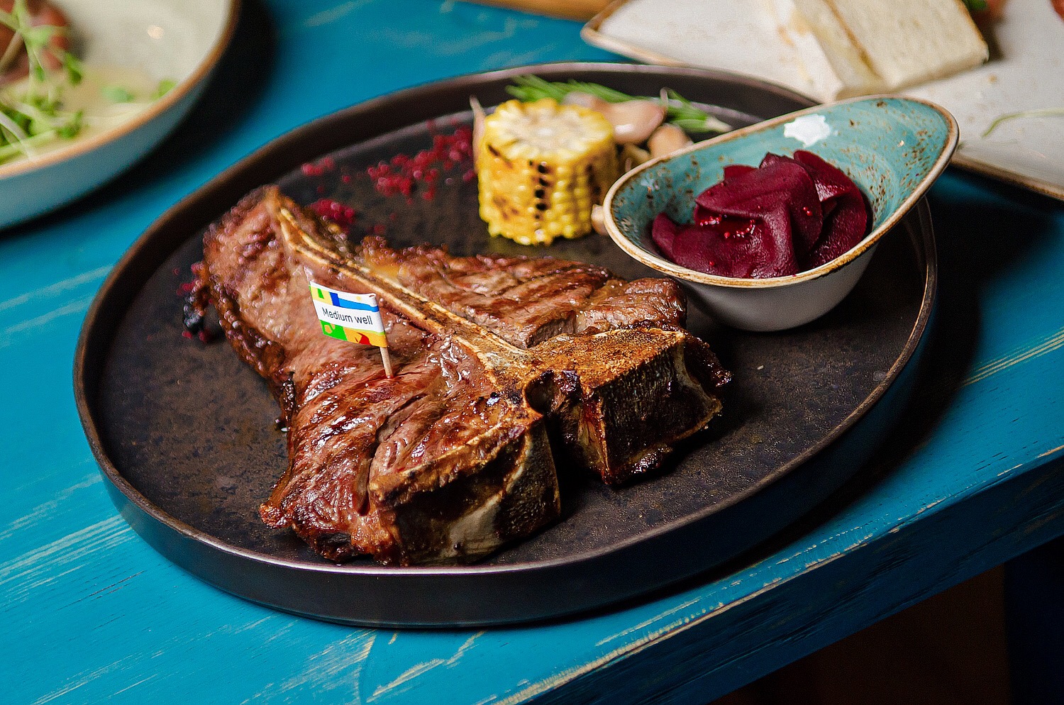 Argentina Grill 