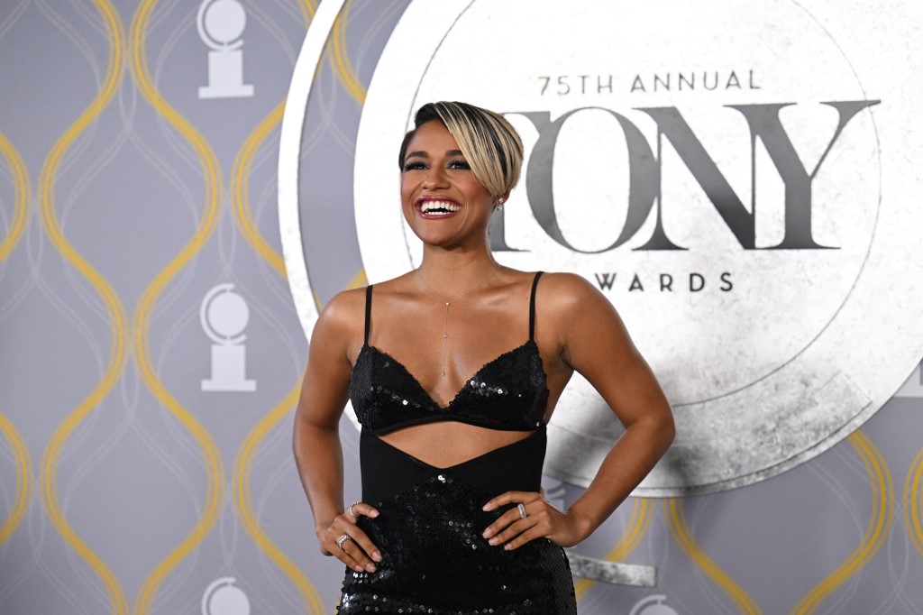 Ariana DeBose