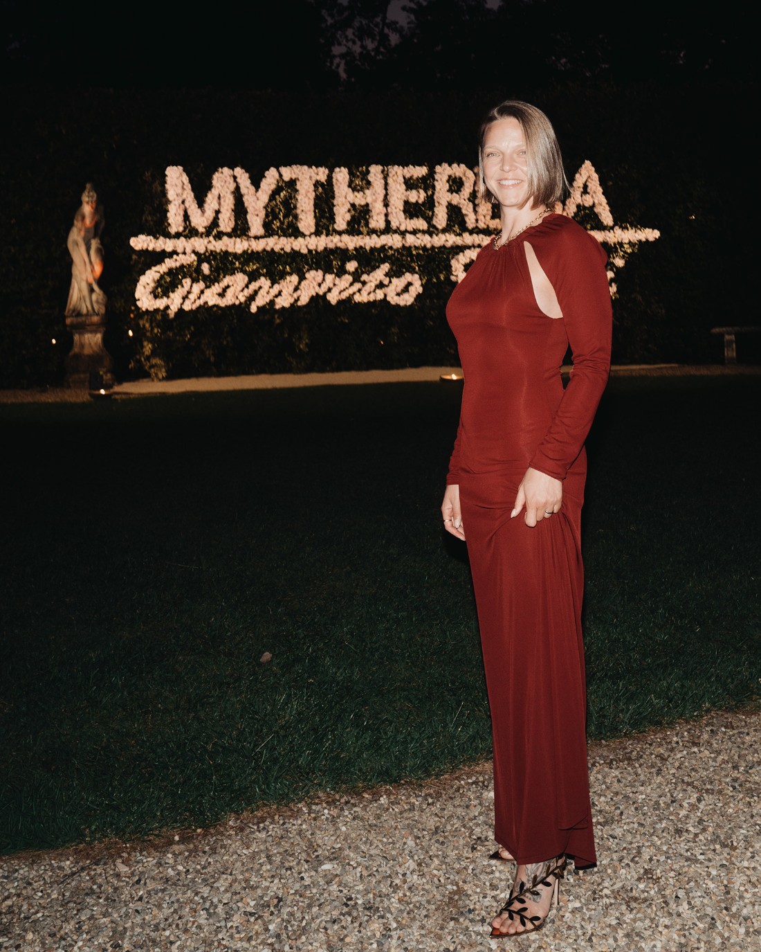 أريانا فونتانا