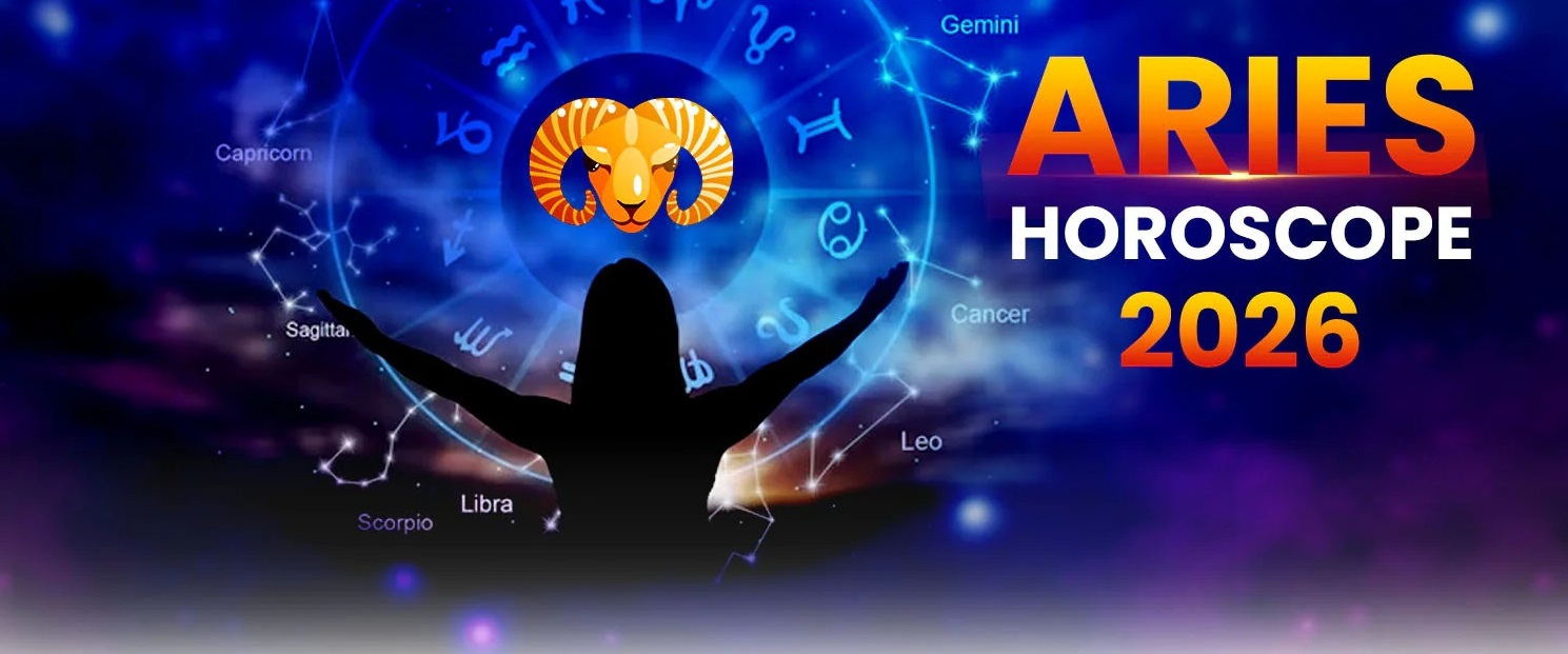 هل سيكون عام 2026 عامًا إيجابيًا لمواليد برج الحمل