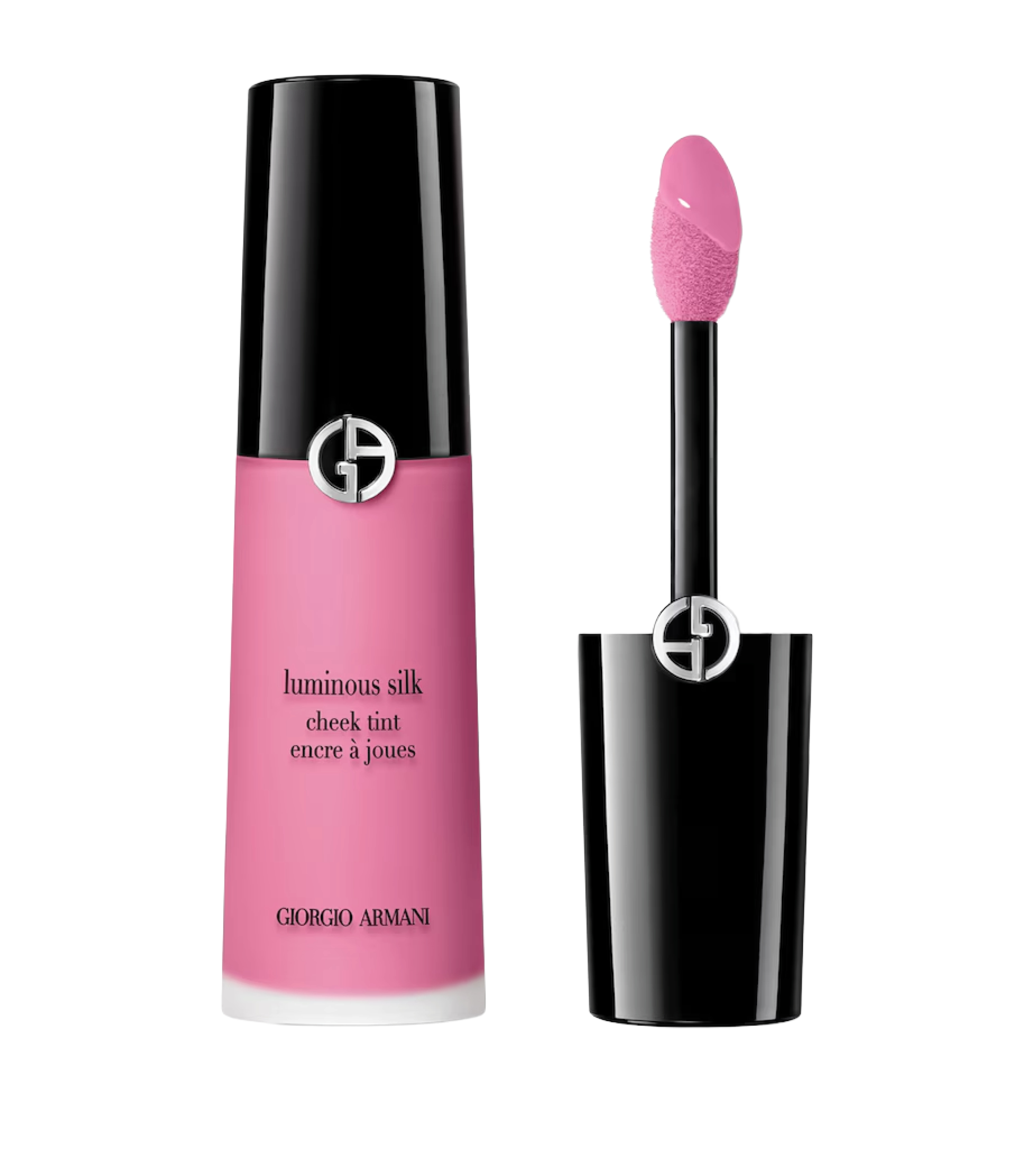 Armani Beauty Luminous Silk Cheek Tint