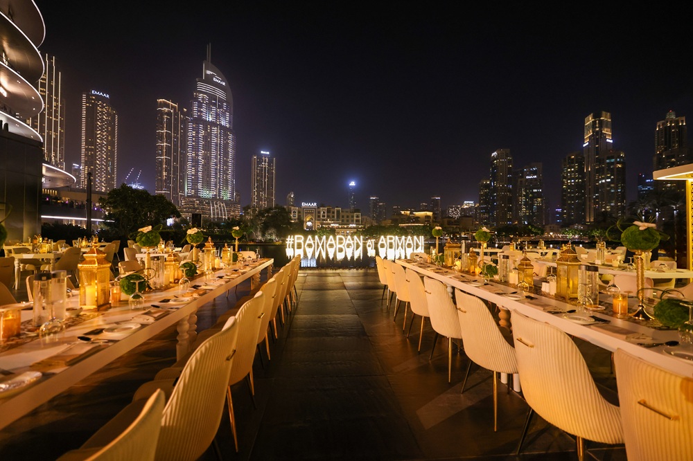 رمضان في دبي