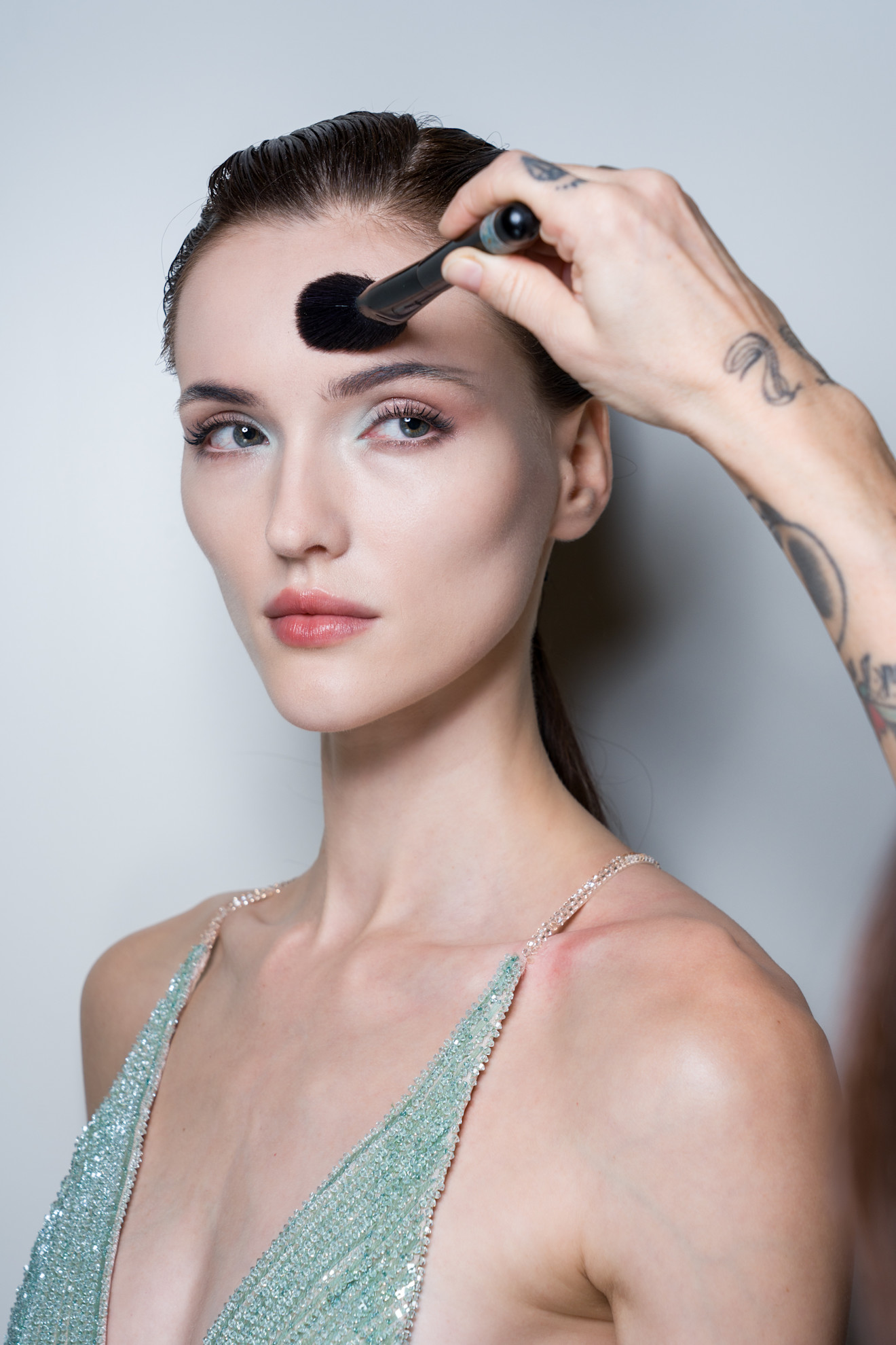  في عرض Imane Ayissi