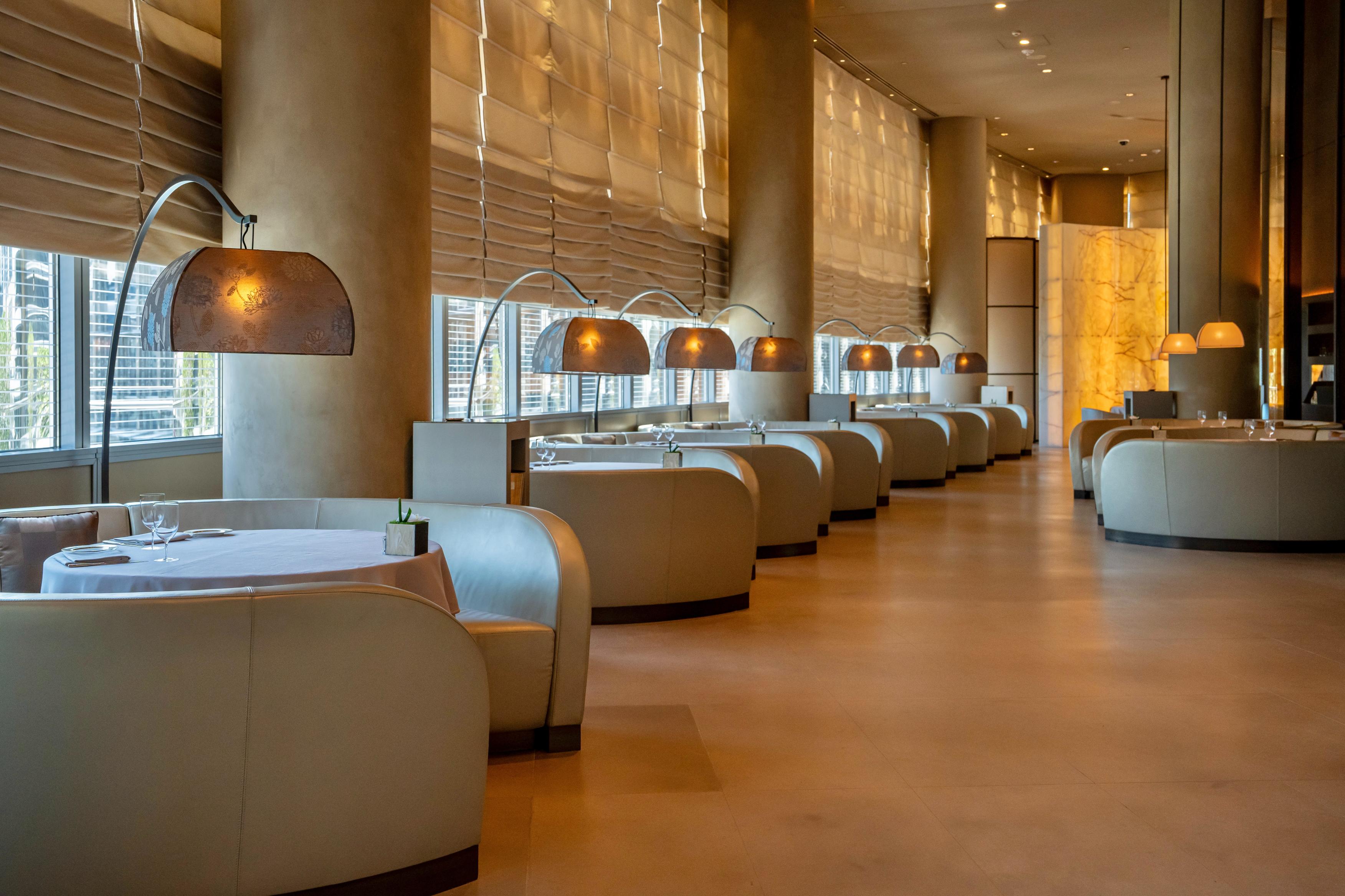 Armani_Ristorante