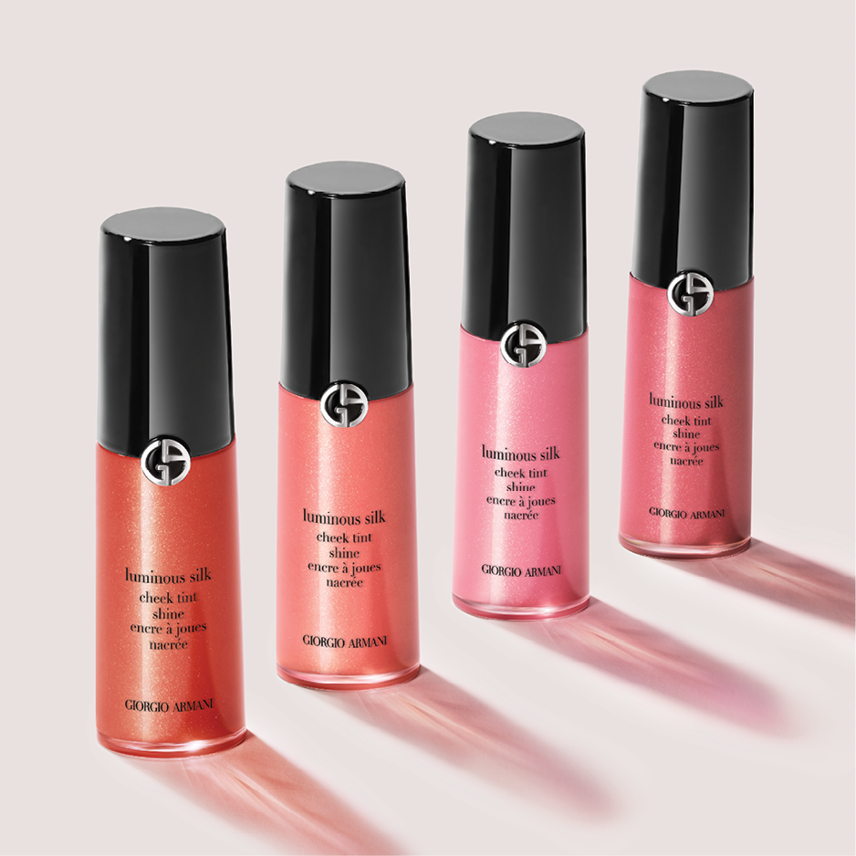  LUMINOUS SILK CHEEK TINT SHINE