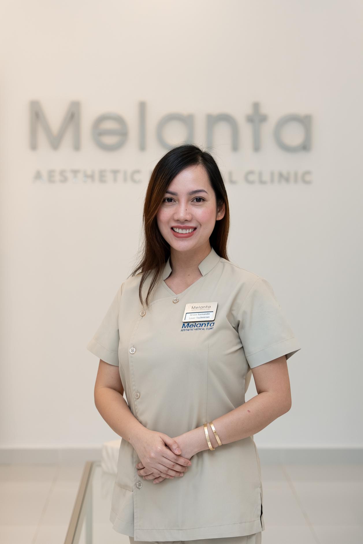 Arvee Laser Therapist