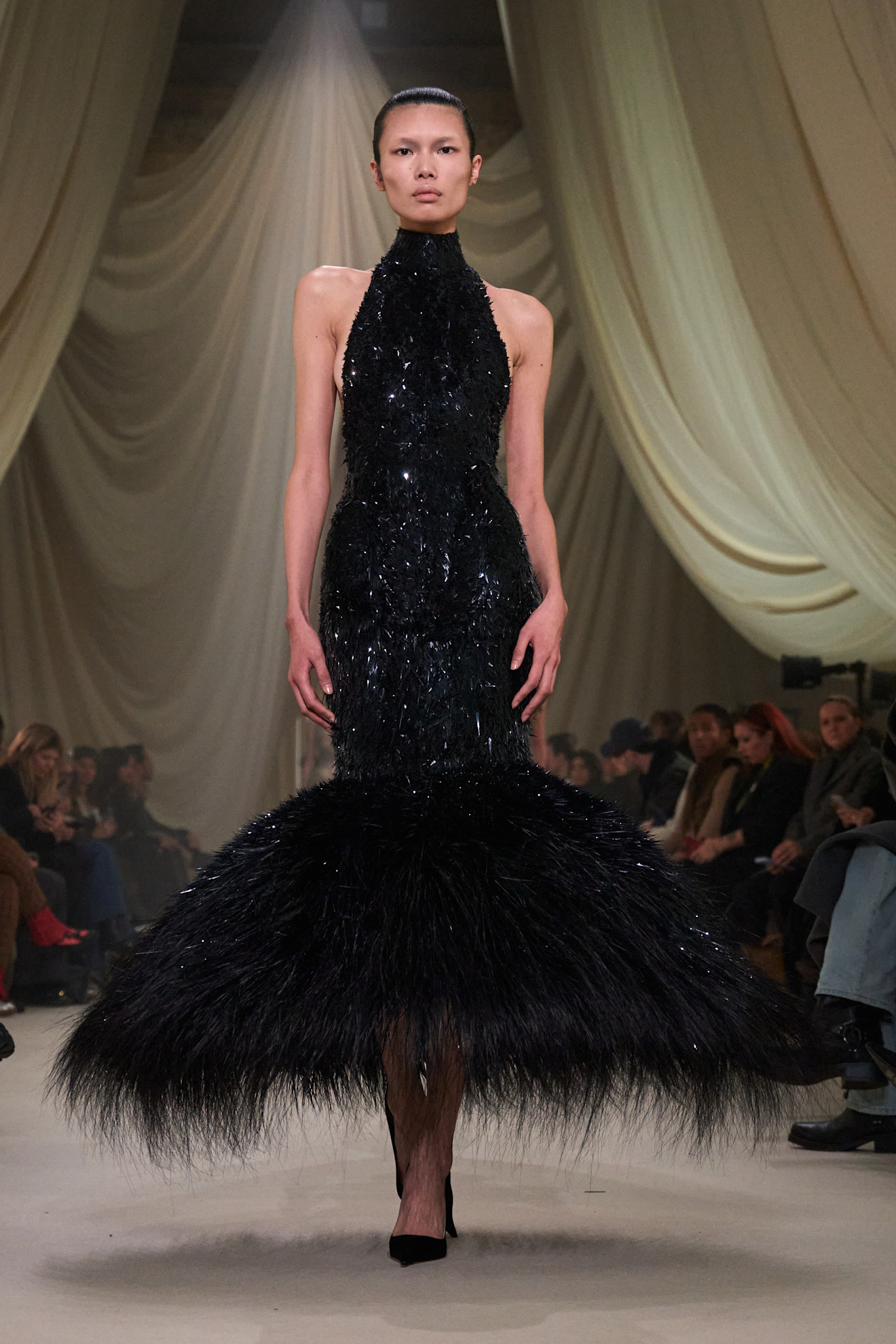 مجموعة آشي ستوديو ربيع و صيف 2026 للأزياء الراقية