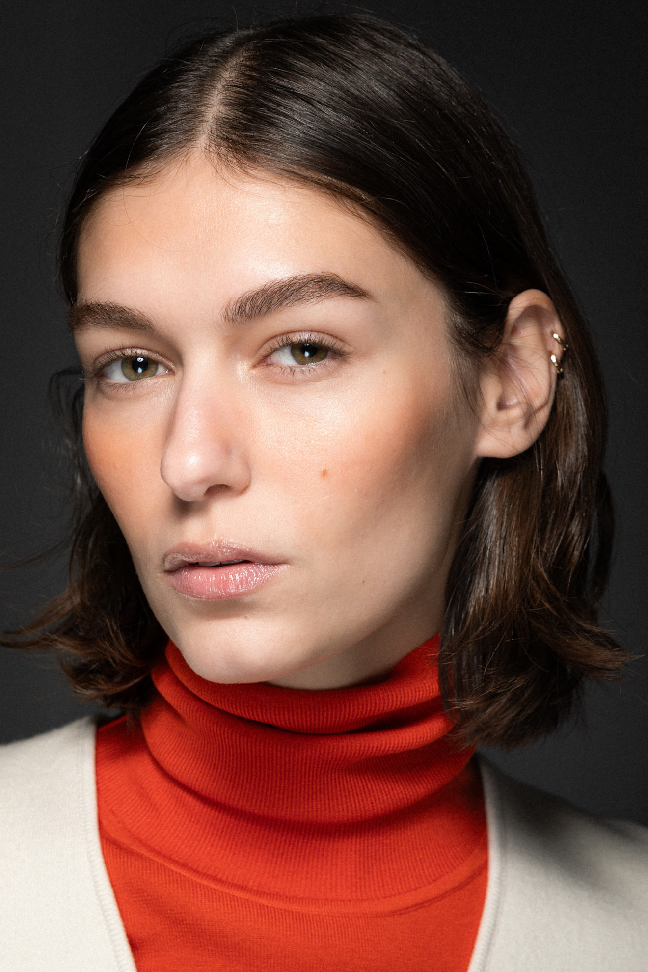 في بداية الثلاثينات