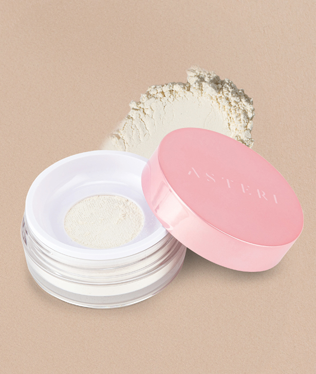  Mattitude Loose Powder