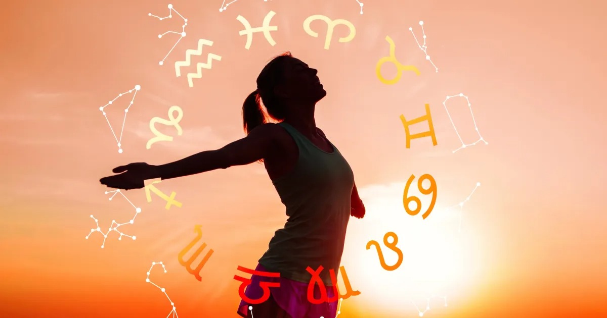 الأبراج الأكثر حظاً في نوفمبر