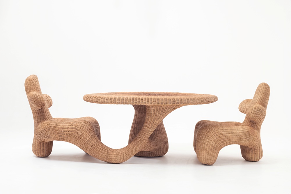 من مجموعة La Volupté