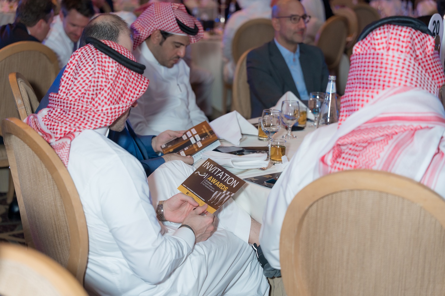 جوائز أثر تضيف فئة "أفضل حملة رياضية" في نسختها الأكثر تطوراً وتستقطب أكثر من 80 خبيراً ضمن لجنة التحكيم