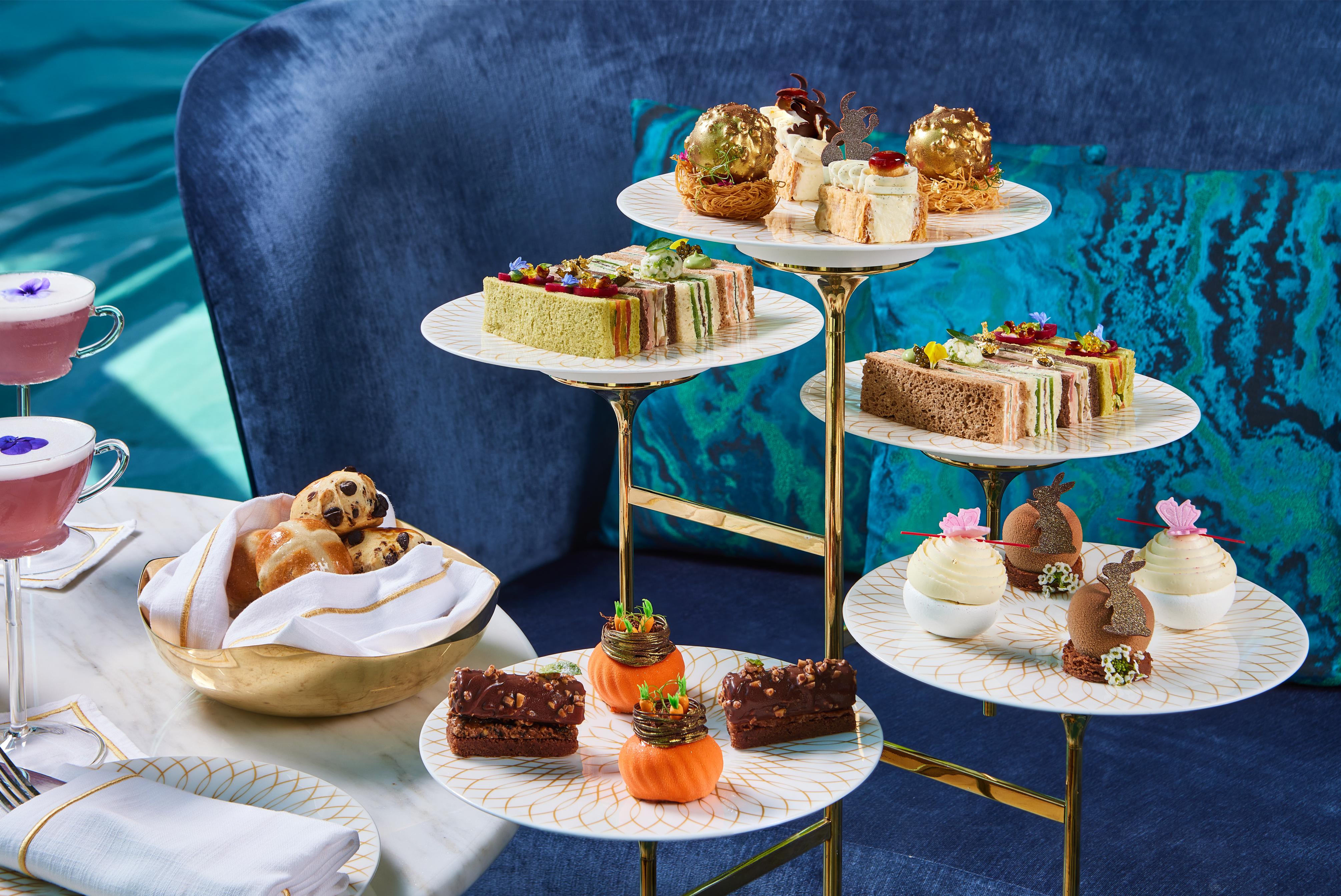 Atlantis Easter Platos