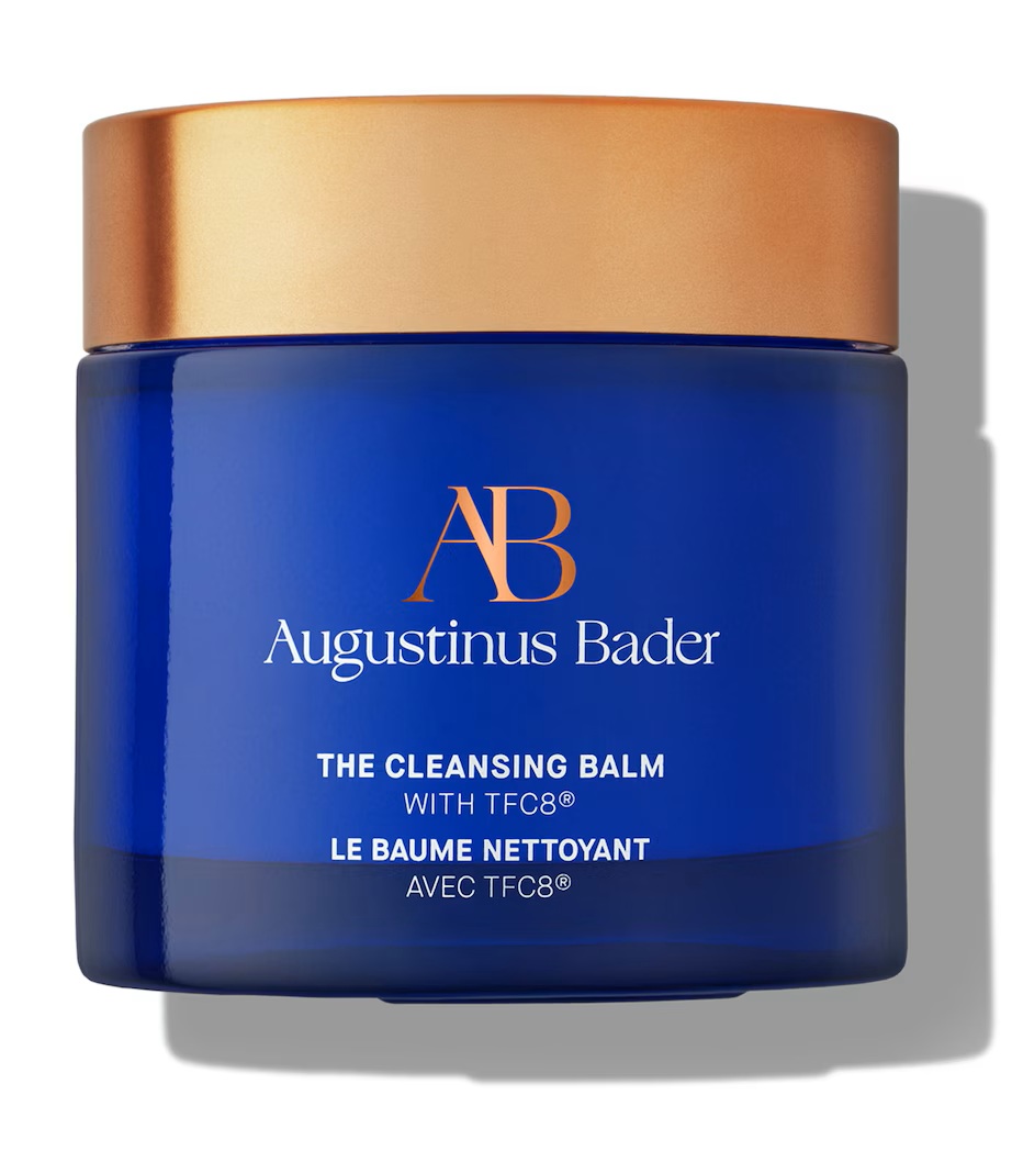 Augustinus Bader The Cleansing Balm