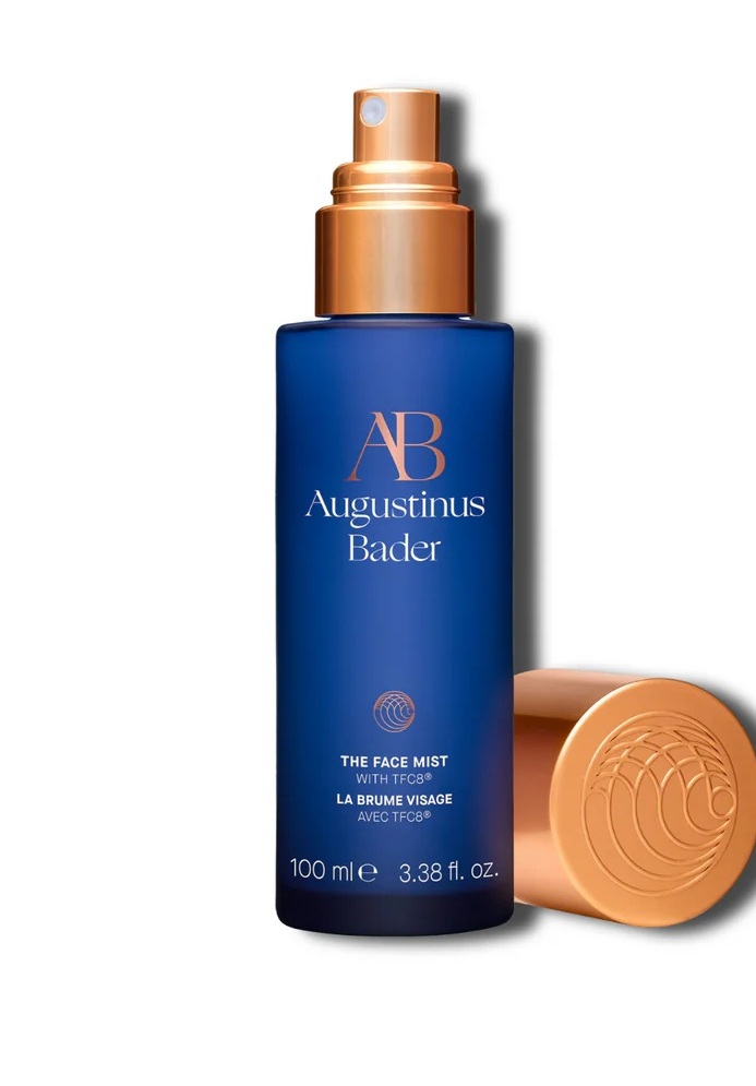 Augustinus Bader The Face Mist